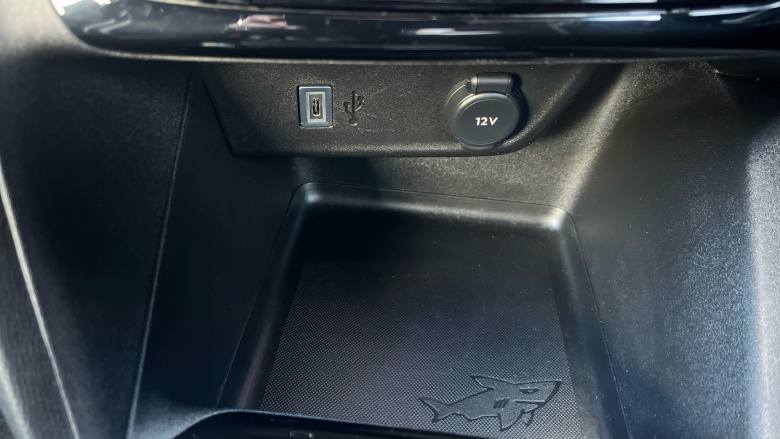 Vauxhall Corsa 1.2 Turbo GS 5dr Petrol Hatchback